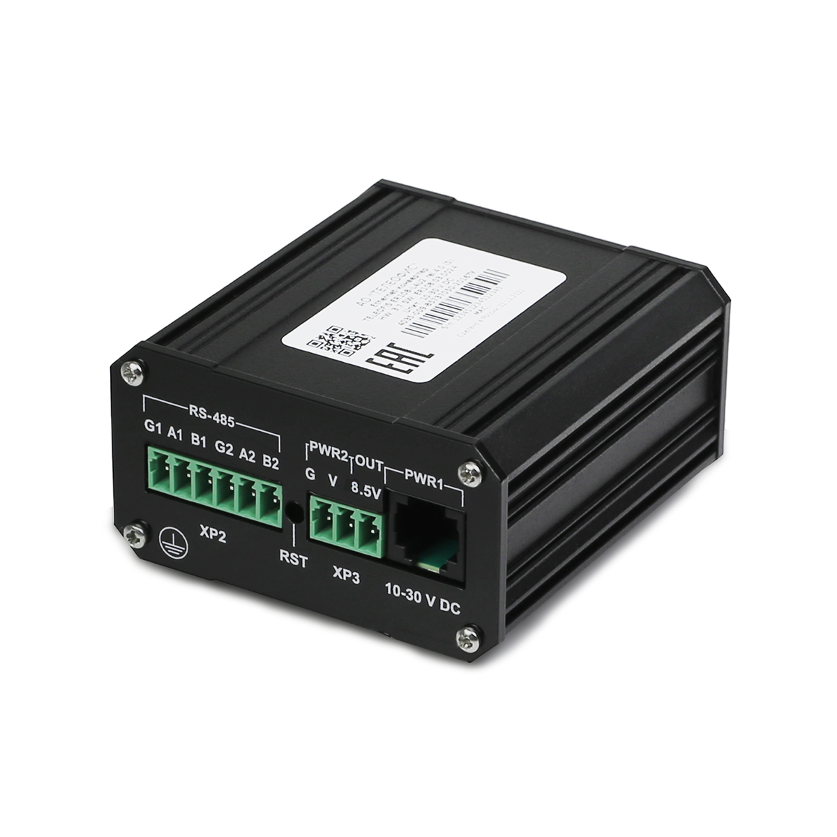 Конвертеры RS-232/422/485 в Ethernet Конвертеры RS-232/422/485 в Ethernet