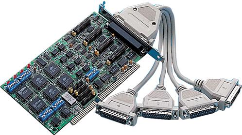 ����� �����-������ Advantech