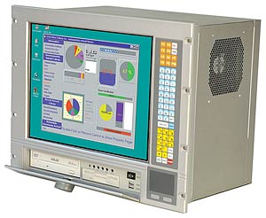 ������� ������� � ��� ��������� ������������ IEI Technology