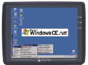 ������ ��������� Weintek ����� ��600