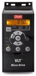 Частотный преобразователь VLT Micro Drive FC-51 (FC-051) Danfoss Частотный преобразователь VLT Micro Drive FC-51 (FC-051) Danfoss