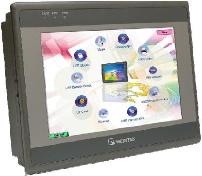������ ��������� Weintek ����� ��600